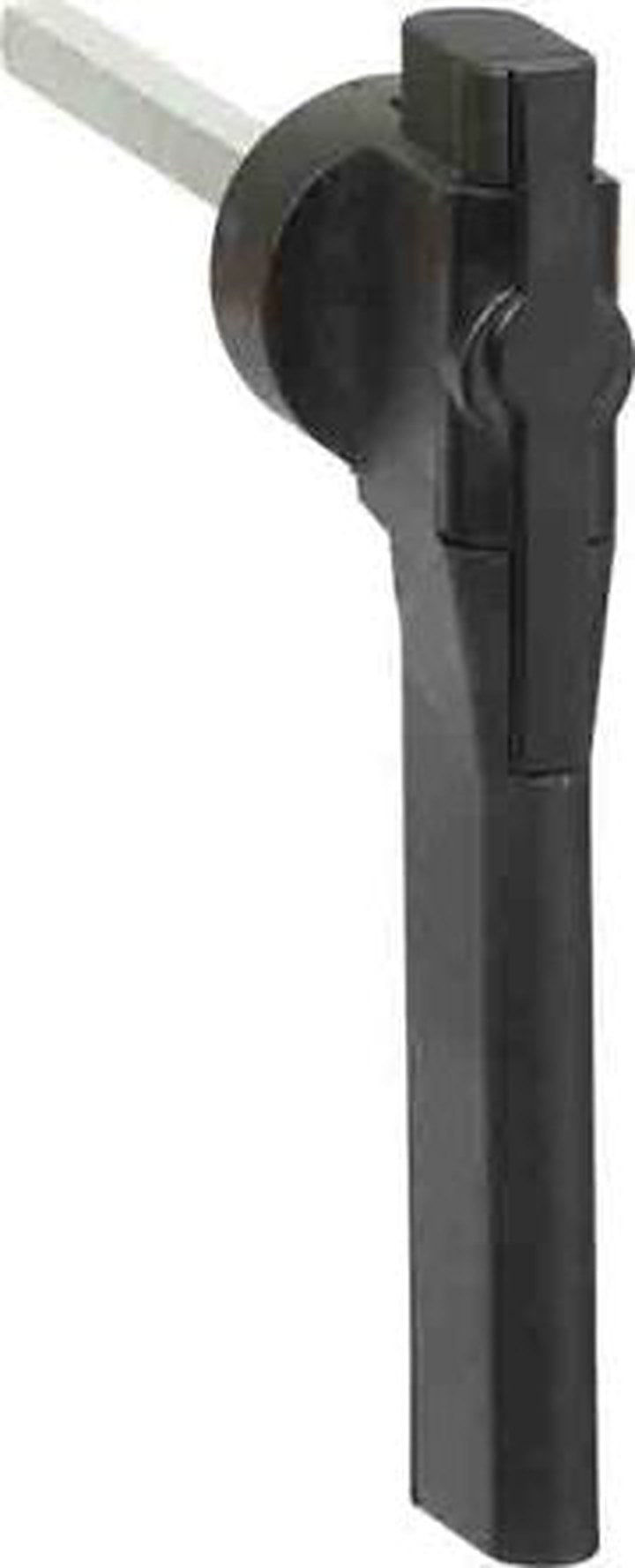 Schneider Electric Black Rotary Handle, TeSys Series