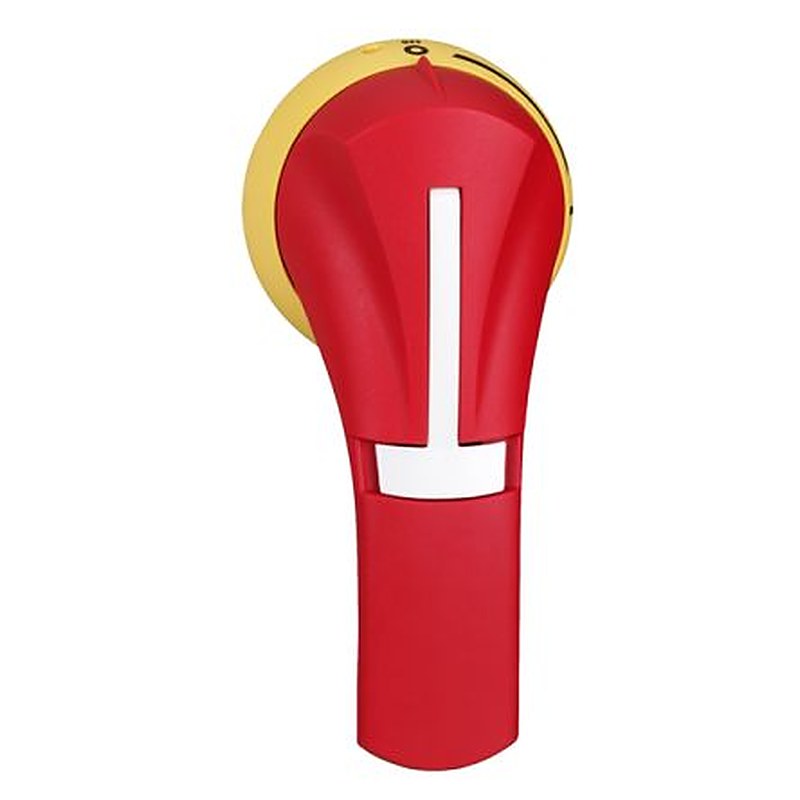 Schneider Electric Rotary Handle, 2-Pole