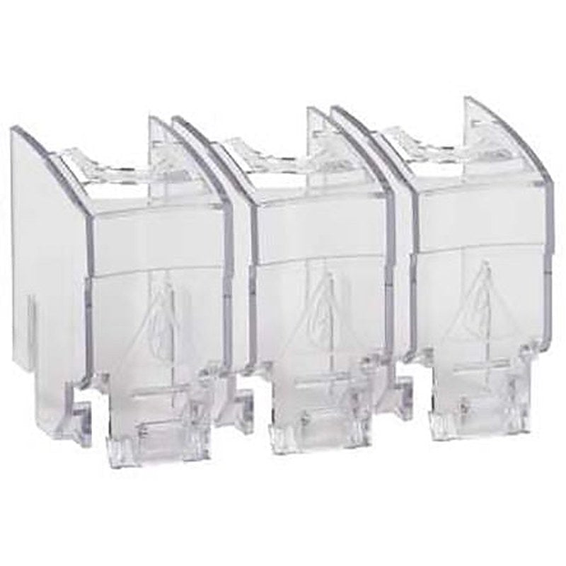 Schneider Electric Switch Disconnector Terminal Shroud, TeSyS GS Series