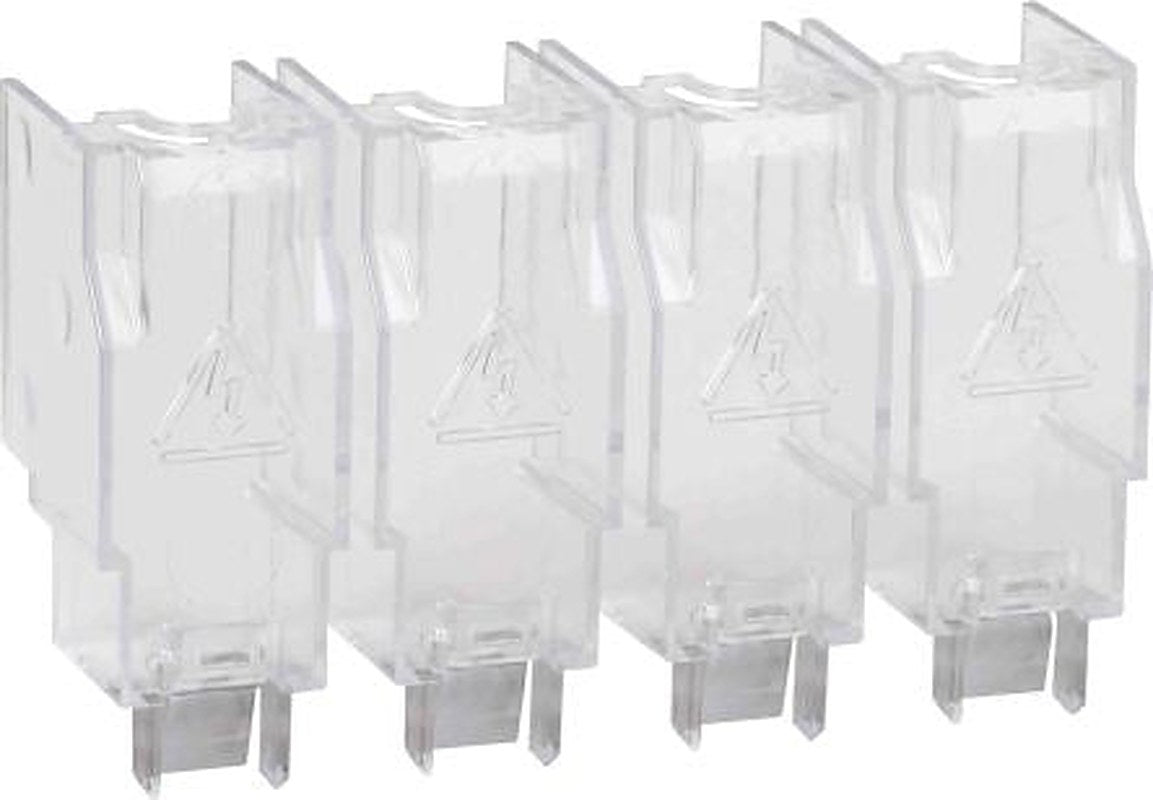 Schneider Electric Switch Disconnector Terminal Shroud, TeSyS GS Series