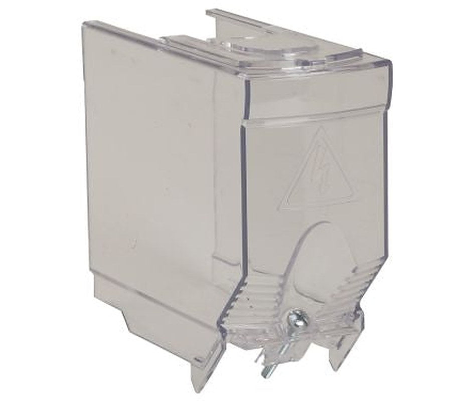 Schneider Electric Switch Disconnector Terminal Shroud, TeSyS GS Series
