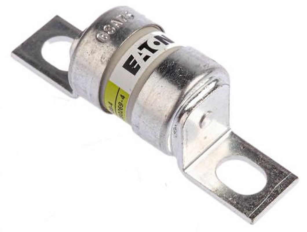 Eaton 75A British Standard Fuse 240V ac, 43 mm