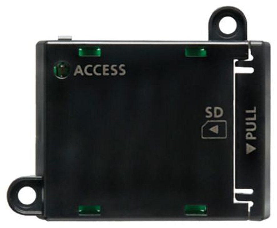 Mitsubishi Electric Memory Card Memory Card For Use With HMI GT21 Model
