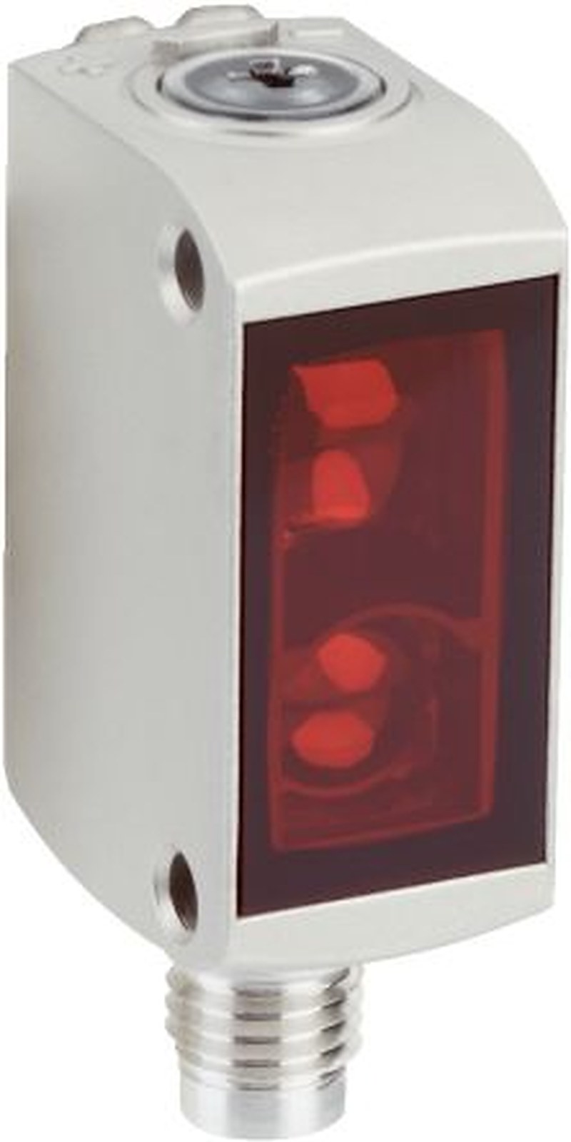 SICK Background Suppression Photoelectric Sensor, Miniature Sensor
