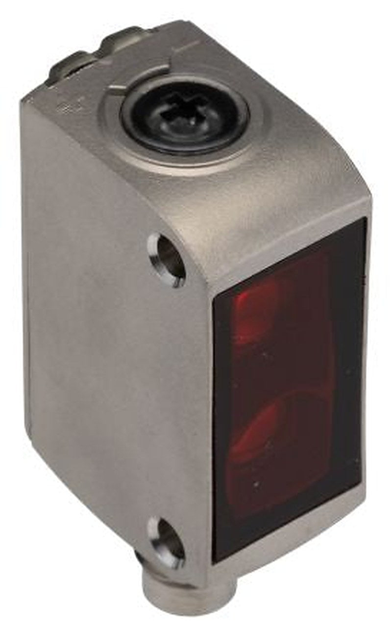 SICK Energetic Photoelectric Sensor, Rectangular Sensor