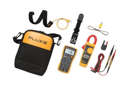 Fluke 116 Multimeter Kit Multimeter Kit