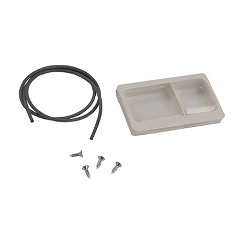 Schneider Electric Enclosure Accessory TeSys Series Sealing Kit for Use with LE1GVMEK