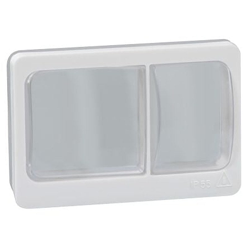 Schneider Electric Sealing Kit TeSys GV2 Series Sealing Kit for Use with GV2 Series