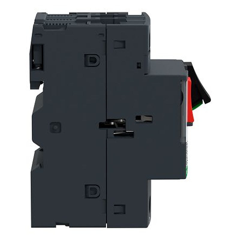 Schneider Electric 1A, 1.6 A GV2ME Motor Protection Circuit Breaker, 690V, 60 °C, -20 °C