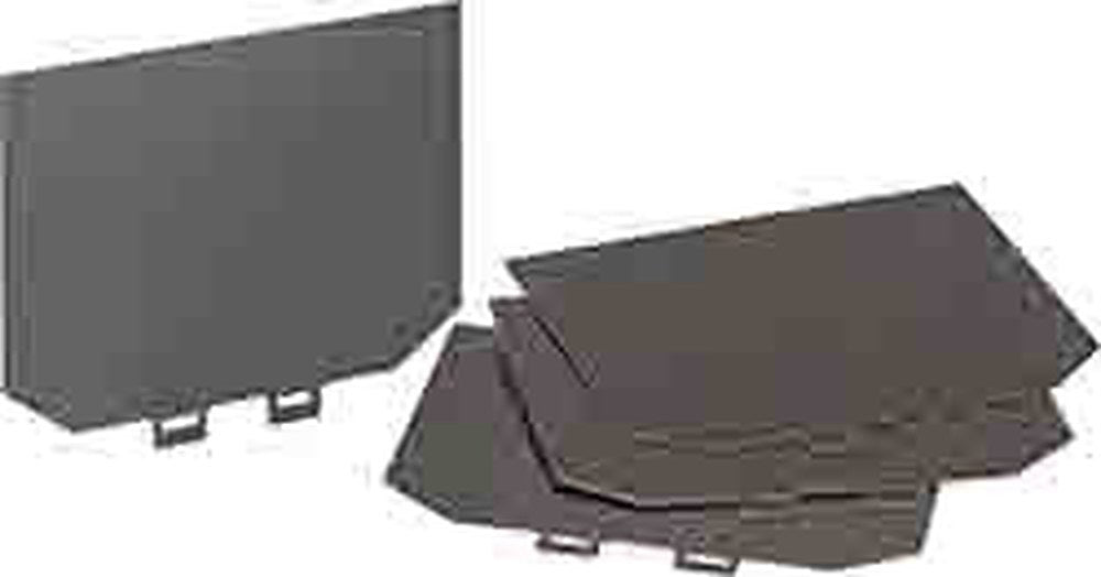Schneider Electric TeSyS GV Phase Barrier for use with GV7R