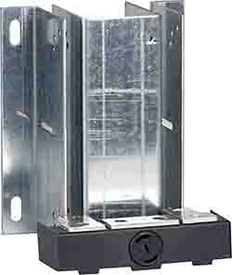 Schneider Electric TeSyS GV Contactor Mounting Kit for use with LC1F115...LC1F185
