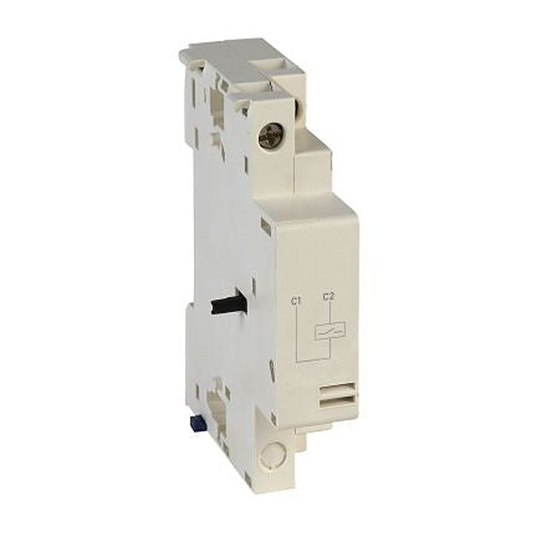 Schneider Electric Shunt Trip Release TeSyS GV Series Control Unit for Use with GV3, Motor circuit breakers GV2