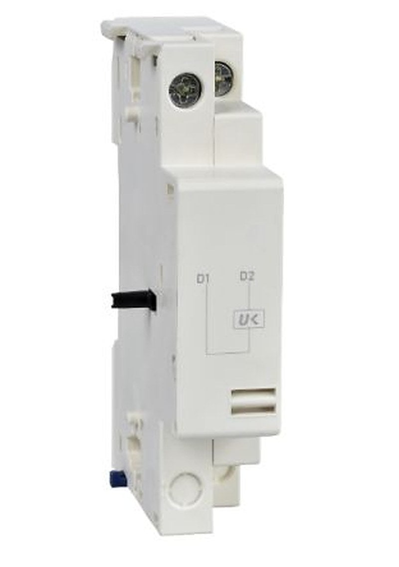 Schneider Electric TeSys TeSyS GV Miniature Circuit Breaker, 1-Pole