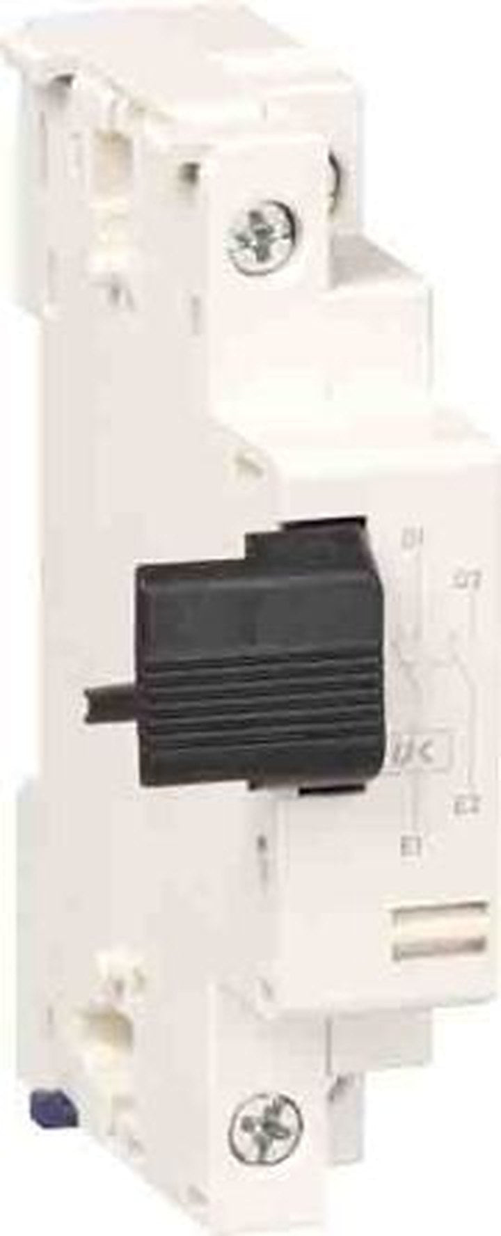 Schneider Electric TeSyS GV Motor Protection Unit, 110V ac, 115 V ac