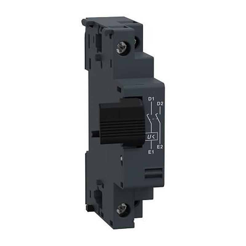 Schneider Electric Undervoltage Release TeSyS GV Series Undervoltage Release