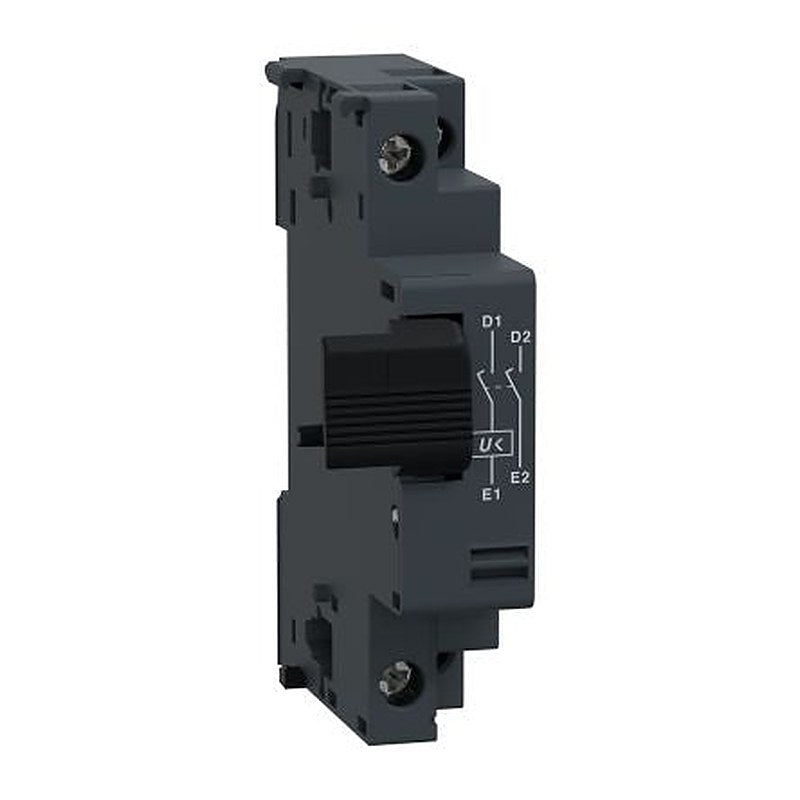 Schneider Electric Undervoltage Release TeSyS GV Series Undervoltage Release for Use with GV2ME GVAX Series