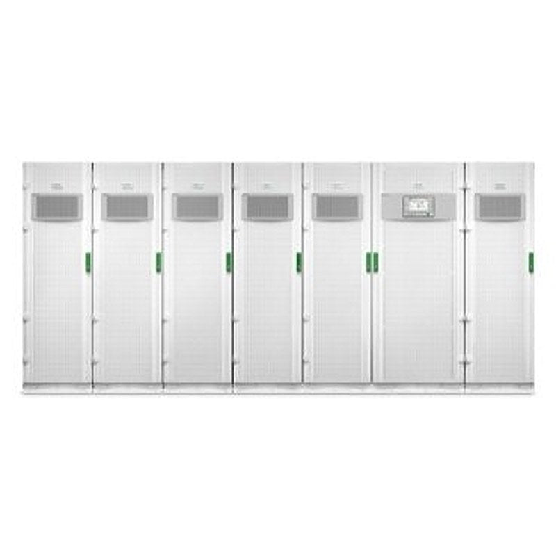 Galaxy VX 1000kVA Scalable to 1250kVA 400V, Start up 5x8 (Galaxy VX 1000kVA Scalable to 1250kVA 400V Start up 5x8) is a Schneider Electric product. Designed for reliable performance and long service life. Available across Iraq — contact us for pricing and delivery options.