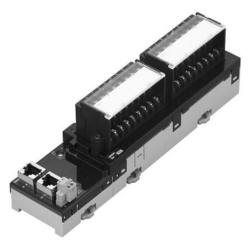 Omron GX Series I/O Unit for Use with CJ