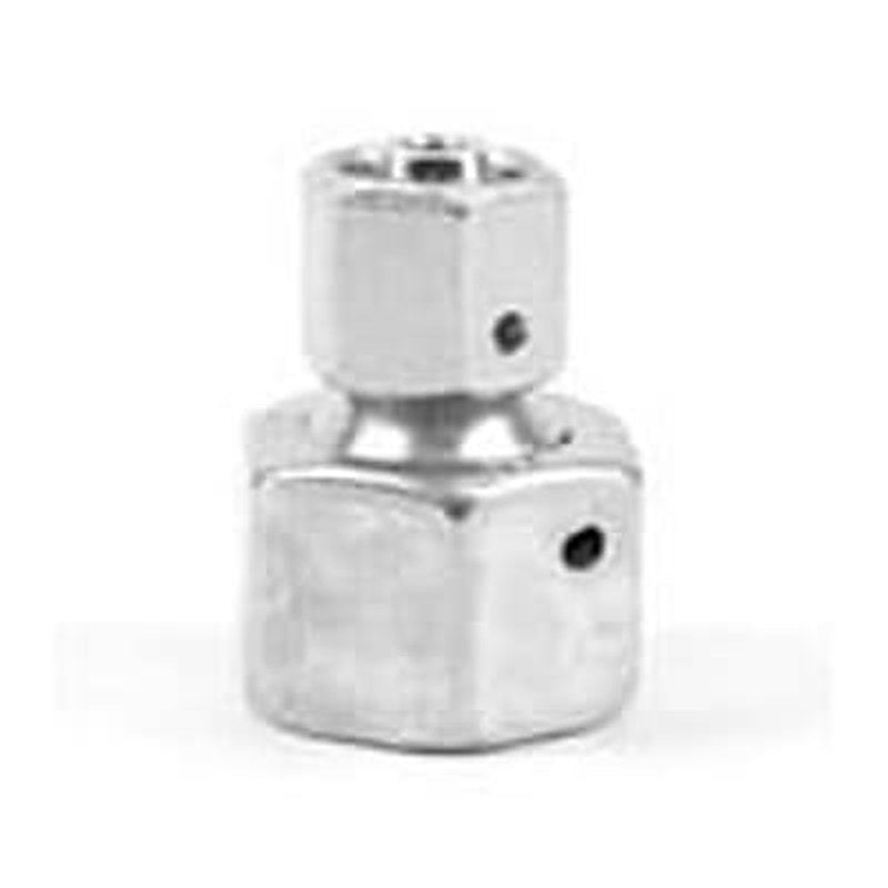 Parker High Pressure Hydraulic Tube Fitting 10 mm OD x 34mm