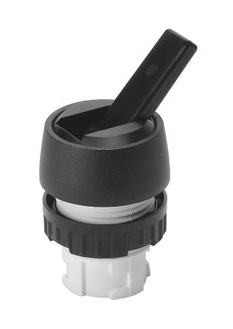 Festo Toggle Switch, Panel Mount Mount, On-Off