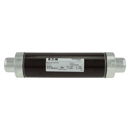 Eaton 100A Cartridge Fuse, 76 x 292 mm