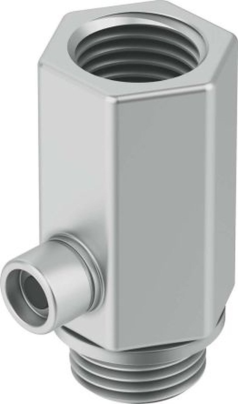 Festo B Non Return Valve, 10 bar Inlet Female Threaded, Outlet Female Threaded