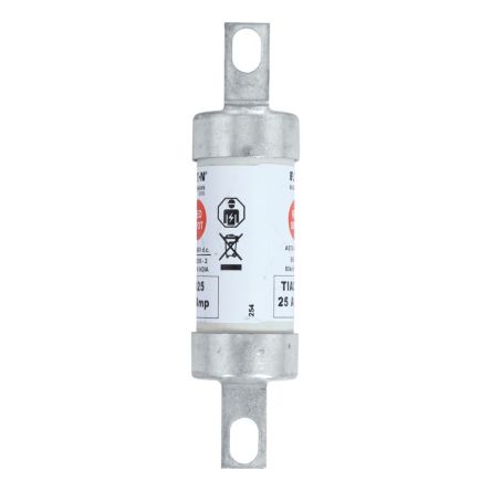 Eaton 25A Tag Fuse 22 x 86 mm 660V