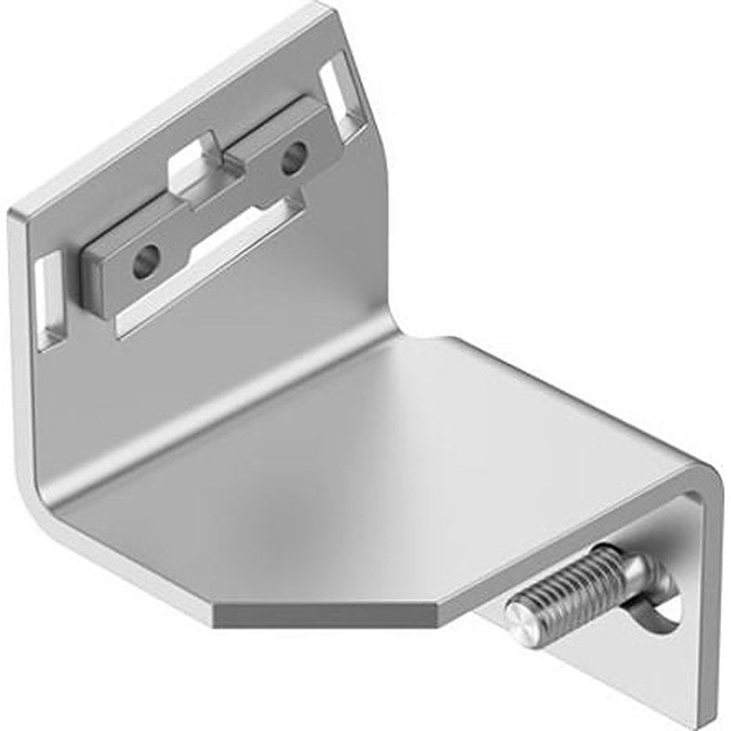 Festo Mounting Bracket HAMF-MA-B27-120-S1, For Use With Pneumatic Cylinder & Actuator
