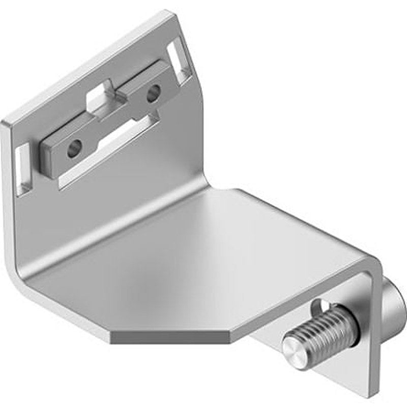 Festo Mounting Bracket HAMF-MA-B27-120-S2, For Use With Pneumatic Cylinder & Actuator