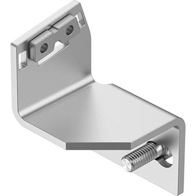 Festo Mounting Bracket HAMF-MA-B27-80-S1, For Use With Pneumatic Cylinder & Actuator