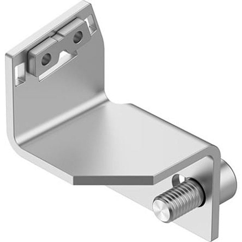 Festo Mounting Bracket HAMF-MA-B27-80-S2, For Use With Pneumatic Cylinder & Actuator