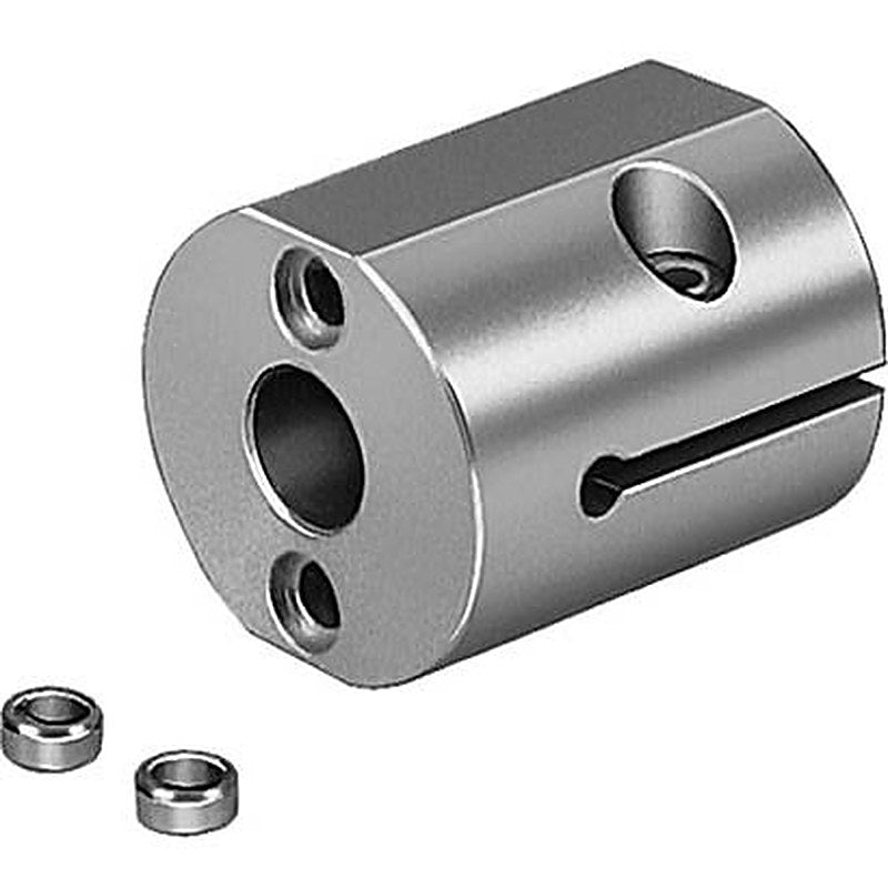 Festo Adapter Kit HAPG-17, For Use With Pneumatic Cylinder & Actuator