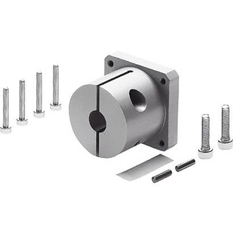 Festo Adapter Kit HAPG-41, For Use With Pneumatic Cylinder & Actuator