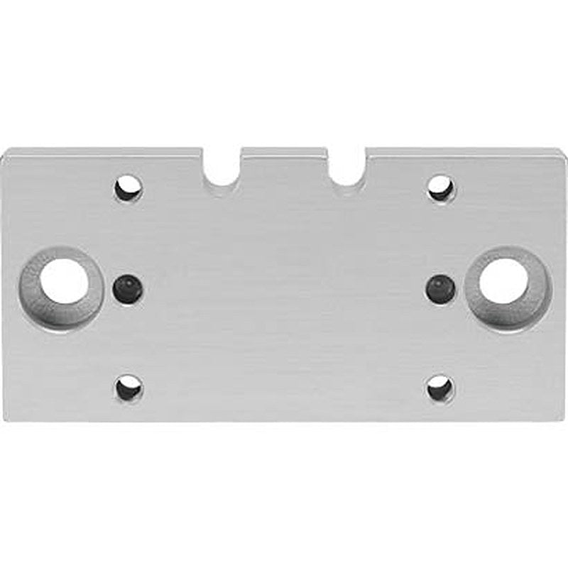 Festo Adapter Kit HAPG-81, For Use With Pneumatic Cylinder & Actuator
