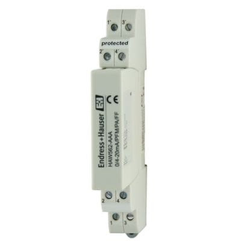 Endress+Hauser Surge Arrester, 0.02 A, 230 V, DIN Rail