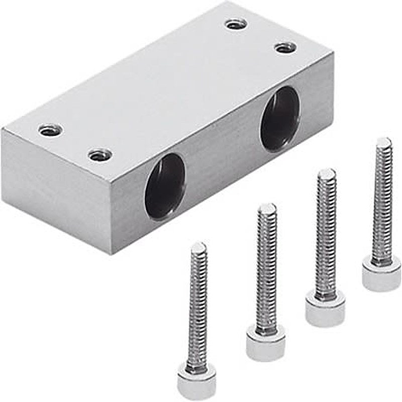 Festo Foot HBEV-10/30, For Use With Cylinder Mounting