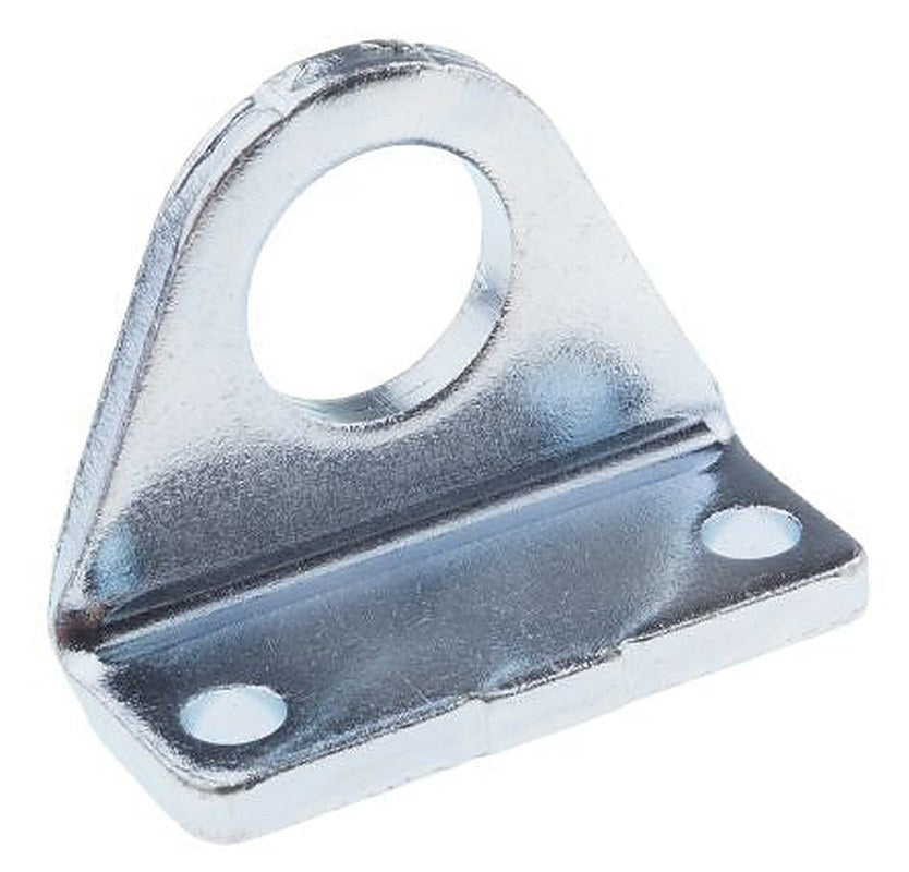 Festo Foot HBN-12/16X1, For Use With DSNU Series, ESNU Series, DSN Series, DSNUP Series, ESN Series Standard Cylinder
