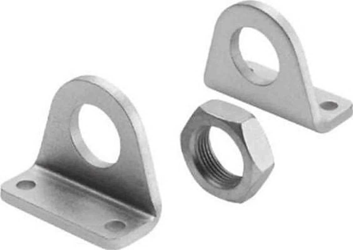 Festo Screw HBN-8/10X2, For Use With DGP, ADVU, EZH-DZF-DZH, DGC, ADN