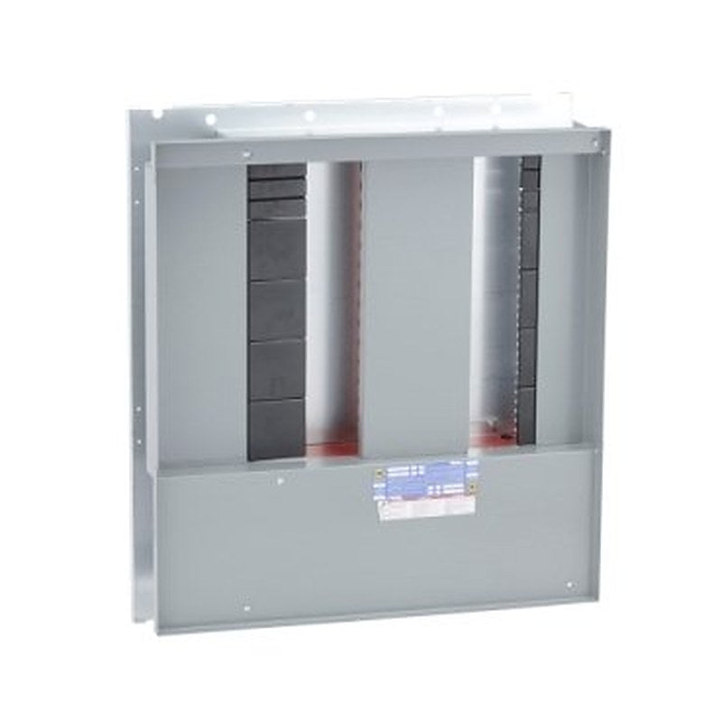 Interior, I-Line Panelboard, HCP, 600A, main lugs, 45in CB space, for 42in W x 59in H x 9.5in D box, Al bus (Interior I-Line Panelboard) is a Schneider Electric product. Designed for reliable performance and long service life. Available across Iraq — contact us for pricing and delivery options.