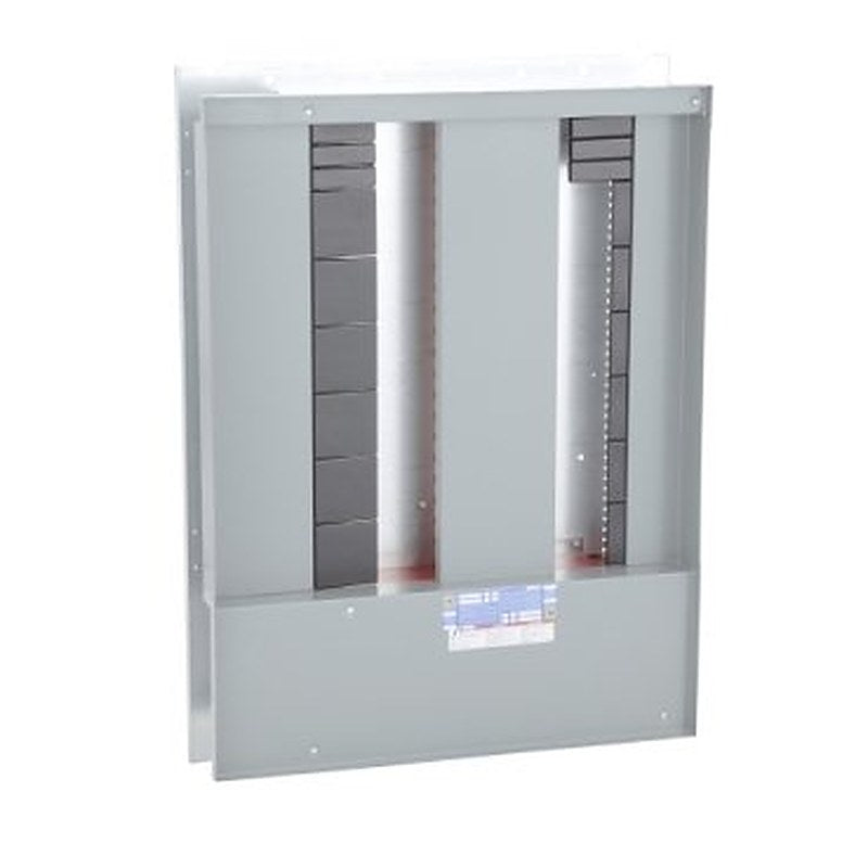 Interior, I-Line Panelboard, HCP, 800A, main lugs, 63in CB space, for 42in W x 68in H x 9.5in D box, Cu bus (Interior I-Line Panelboard) is a Schneider Electric product. Designed for reliable performance and long service life. Available across Iraq — contact us for pricing and delivery options.