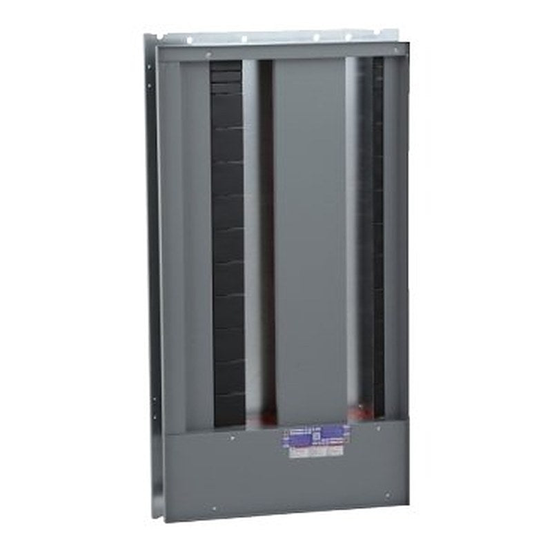 Interior, I-Line Panelboard, HCP, 1200A, main lugs, 99in CB space, for 42in W x 86in H x 9.5in D box, Cu bus, w/neutral (Interior I-Line Panelboard) is a Schneider Electric product. Designed for reliable performance and long service life. Available across Iraq — contact us for pricing and delivery options.