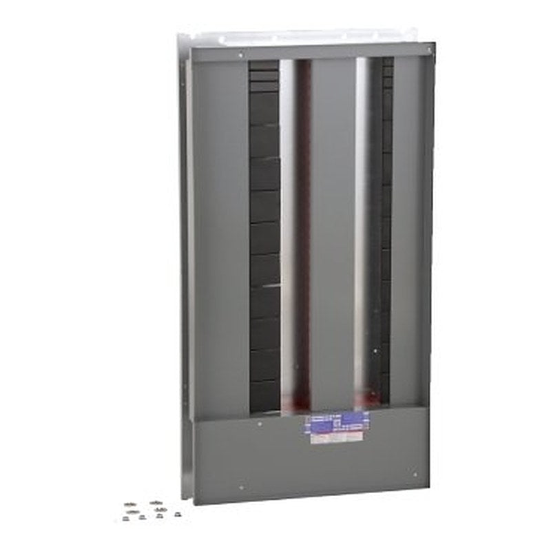 Interior, I-Line Panelboard, HCP, 400A, main lugs, 99in CB space, for 42in W x 86in H x 9.5in D box, Al bus (Interior I-Line Panelboard) is a Schneider Electric product. Designed for reliable performance and long service life. Available across Iraq — contact us for pricing and delivery options.