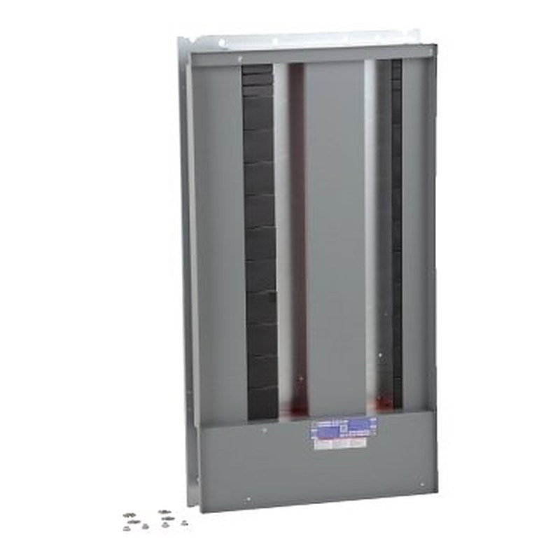 Interior, I-Line Panelboard, HCP, 600A, main lugs, 99in CB space, for 42in W x 86in H x 9.5in D box, Al bus (Interior I-Line Panelboard) is a Schneider Electric product. Designed for reliable performance and long service life. Available across Iraq — contact us for pricing and delivery options.