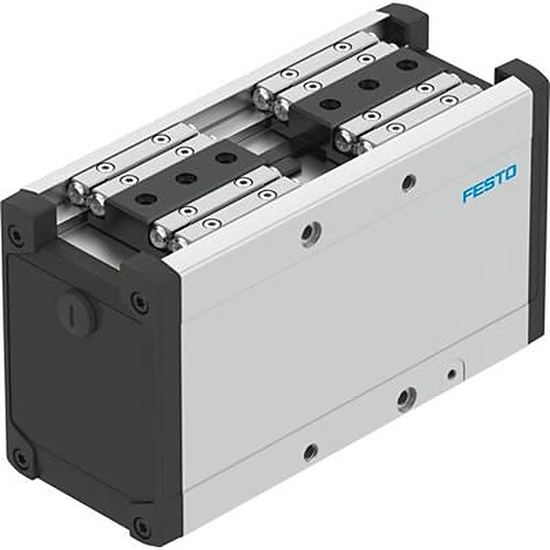 Festo 2 Finger Pneumatic Gripper, HEPP-42-56-EP, Parallel Gripping Type