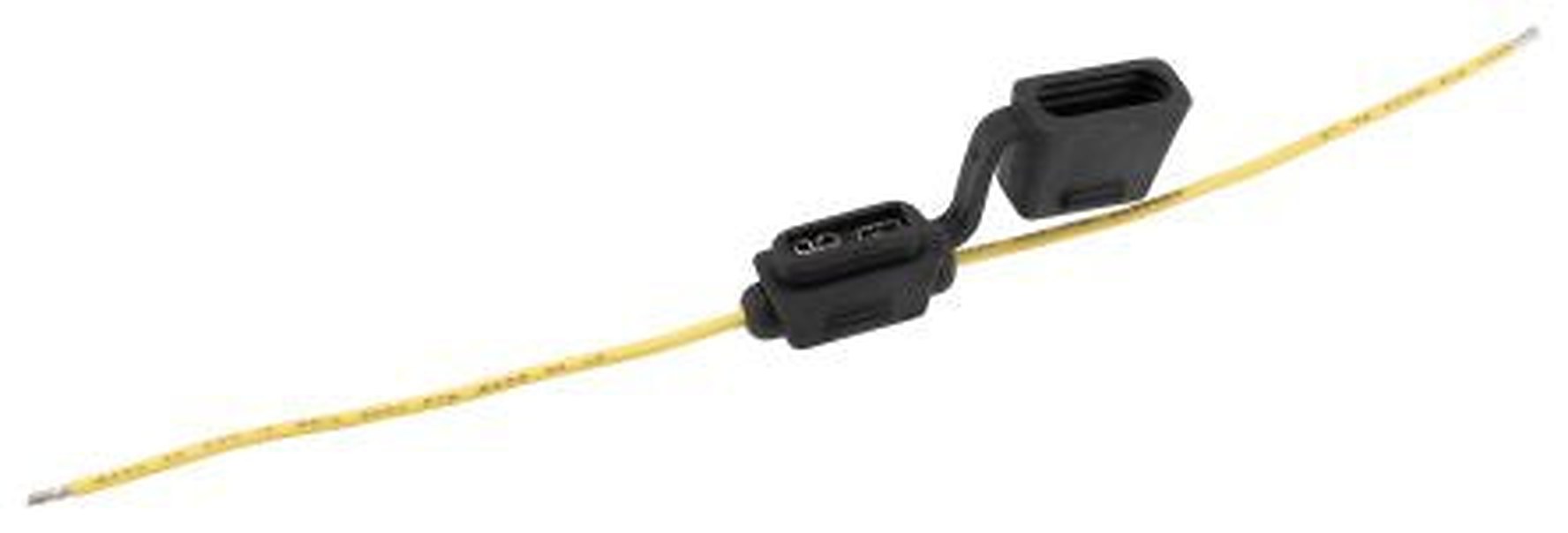Eaton 16A In-line Fuse Holder, 32V dc