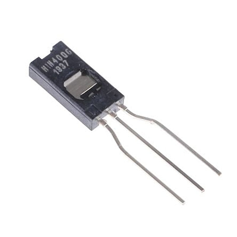 Honeywell HIH-4000 Series, Analogue Output Humidity Sensor, Through Hole Mount, Analogue, ±3.5 %RH, 3-Pin SIP