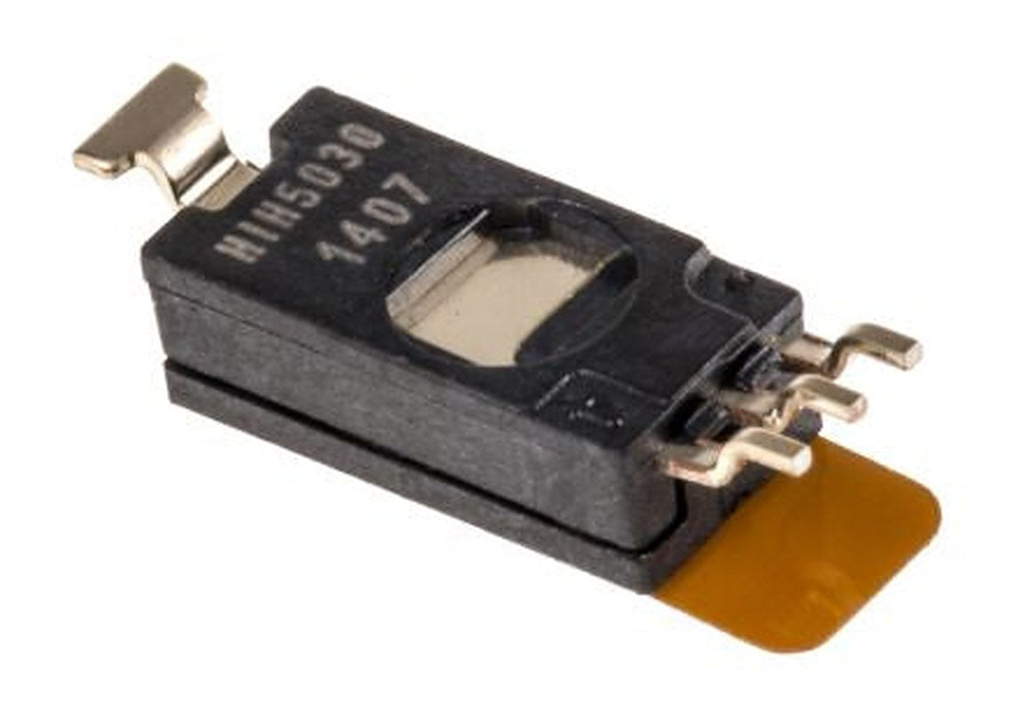 Honeywell, Analogue Output Humidity Sensor, Surface Mount, Analogue, ±3 %RH, 3-Pin Surface Mount