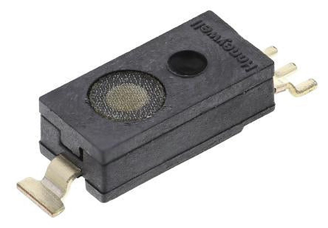 Honeywell, Analogue Output Humidity Sensor, Surface Mount, Analogue, ±3 %RH, 3-Pin SMD