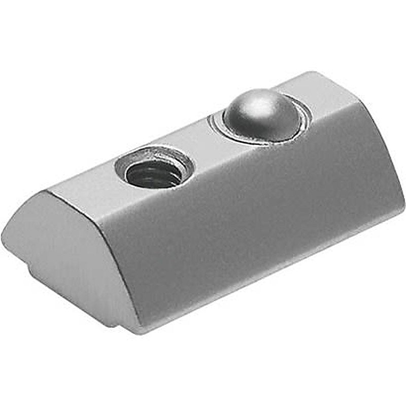 Festo Nut HMBN-8-M5, For Use With Pneumatic Cylinders