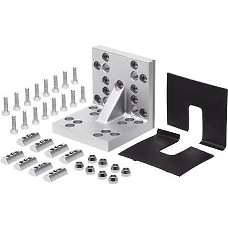Festo Connection Kit HMBSW, For Use With Pneumatic Cylinder & Actuator